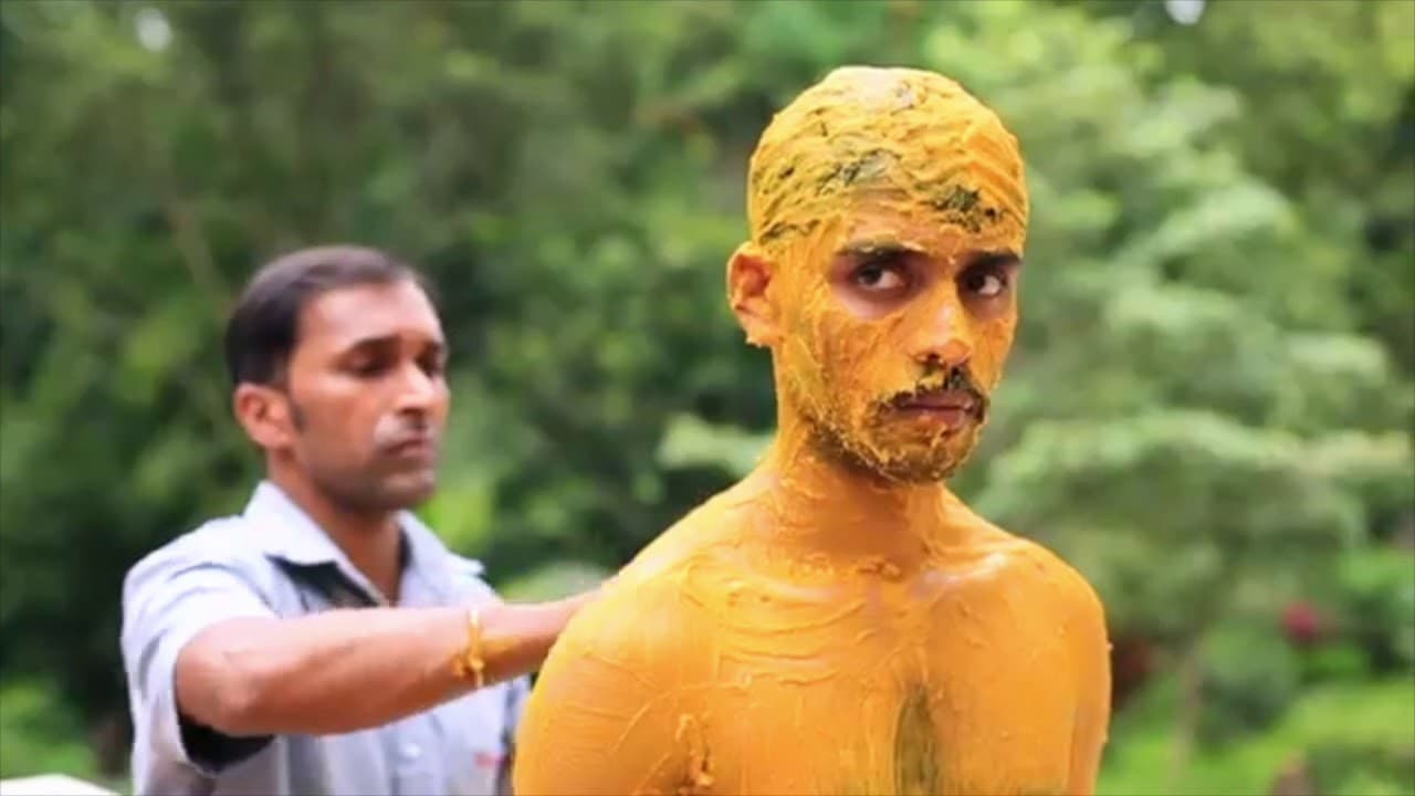 Still from “SDM Yoga and Nature cure Hospital”, SDM Yoga and Nature cure Hospital’s own video