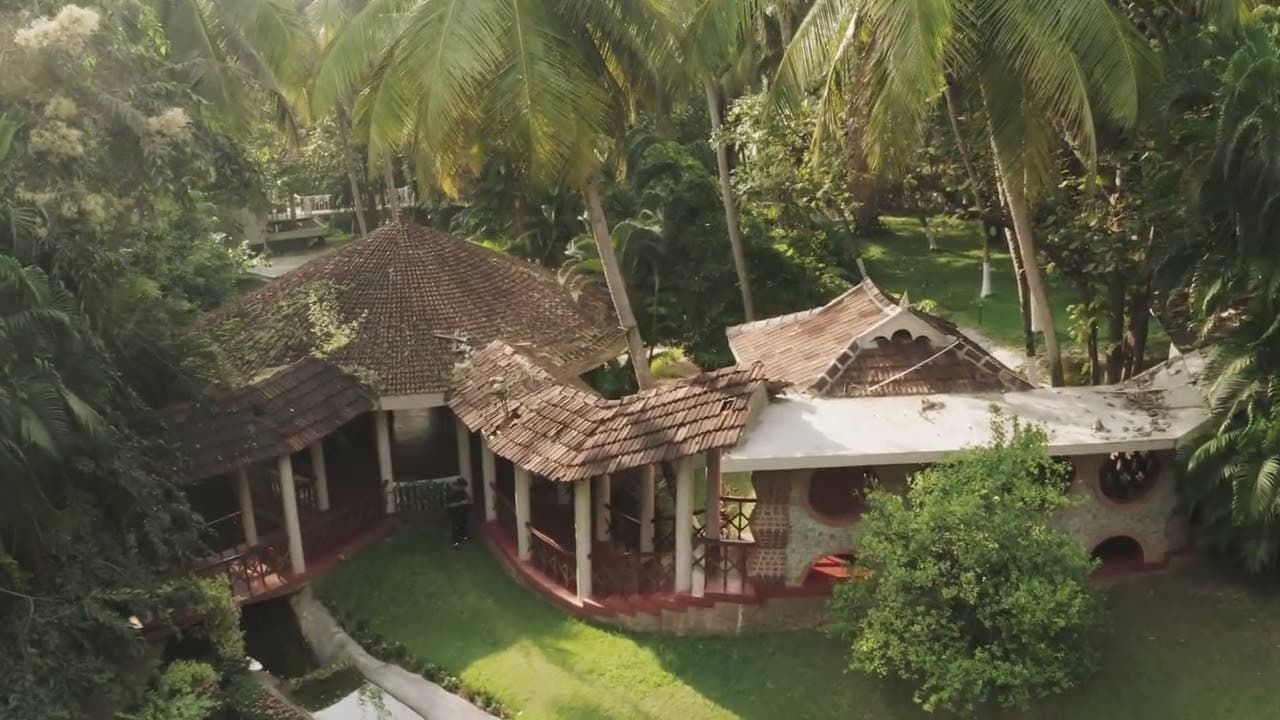Still from “Kairali - The Ayurvedic Healing Village”, Kairali Ayurveda Group’s own video