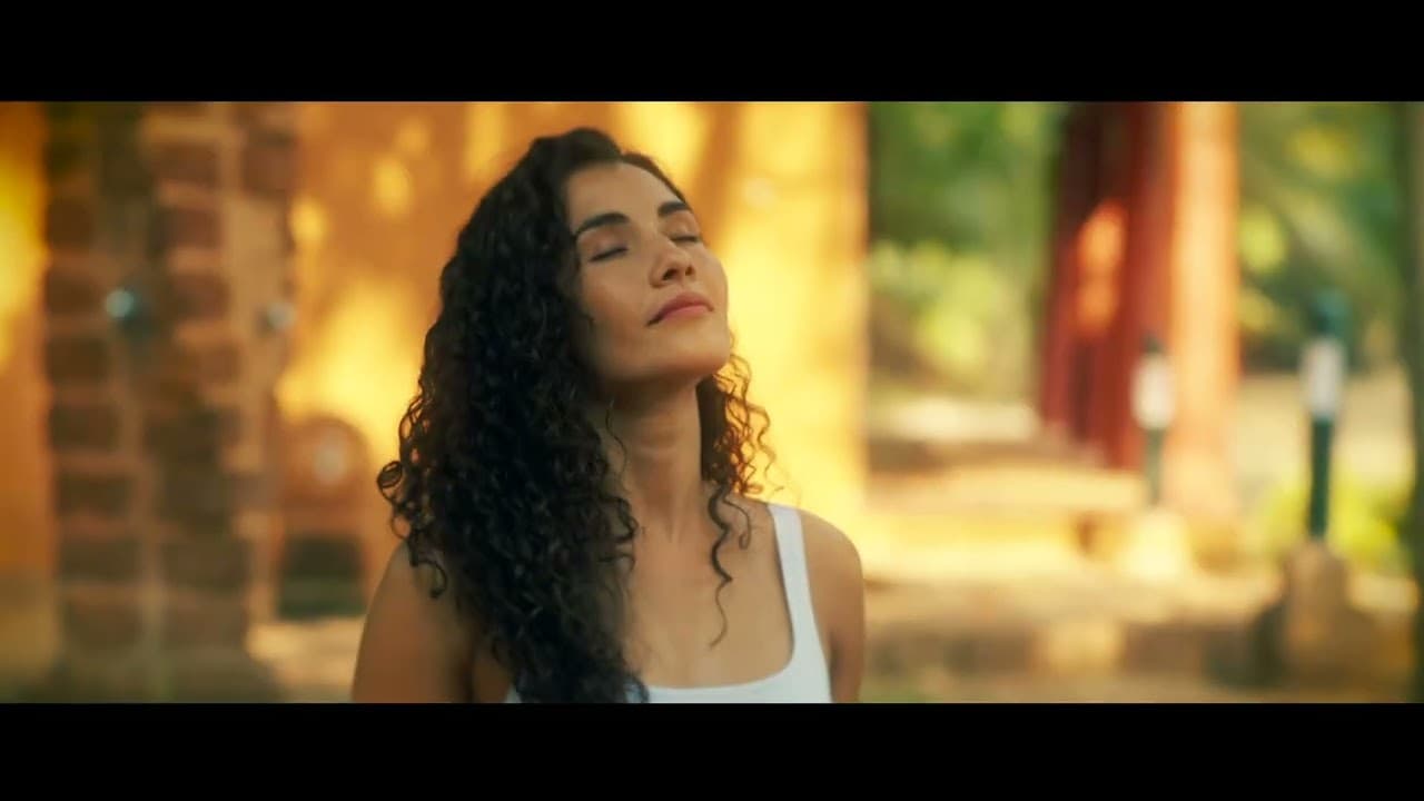 Still from “Experience a Wave of Wellness with CGH Earth Swaswara, Om Beach, Gokarna”, SwaSwara’s own video