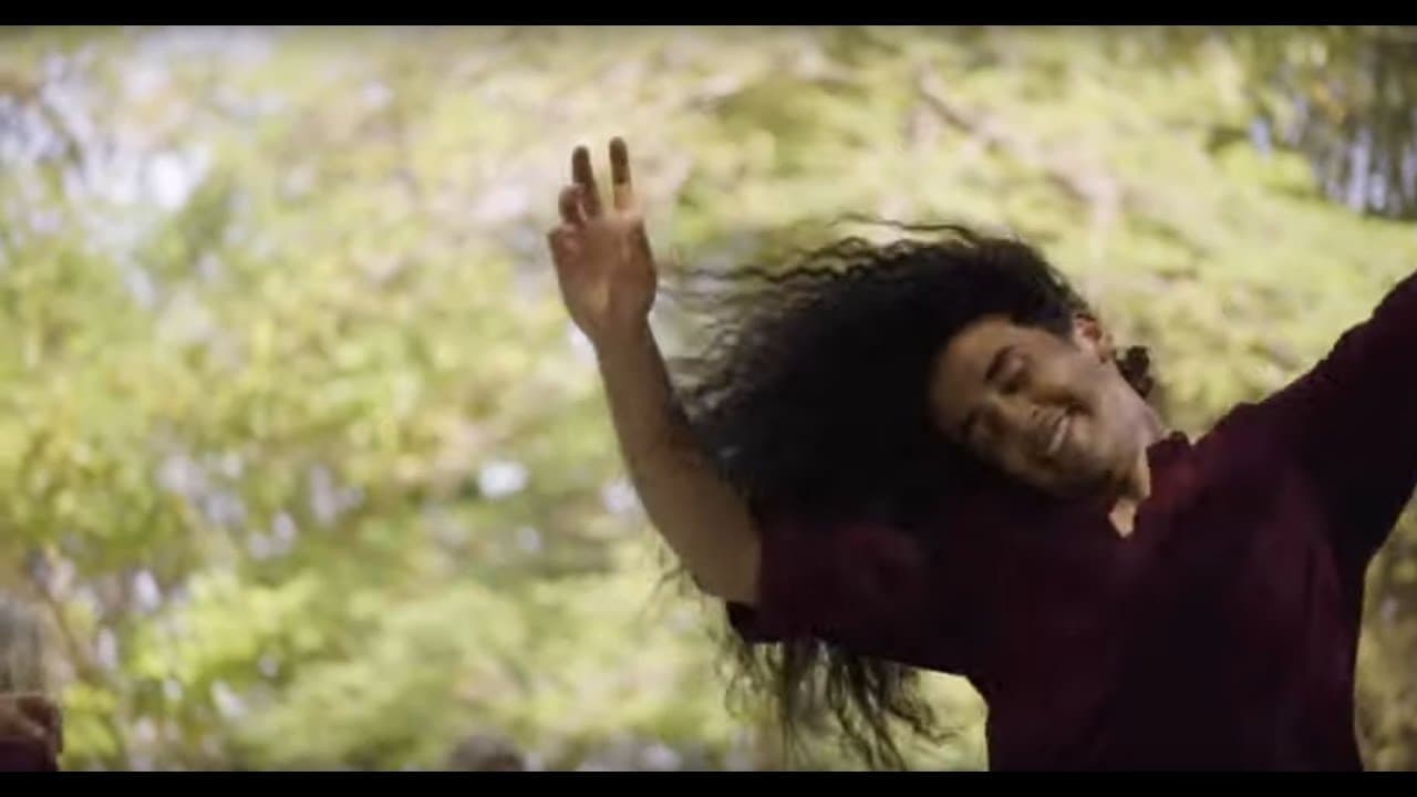 Still from “The Experience — The OSHO International Meditation Resort”, OSHO International’s own video