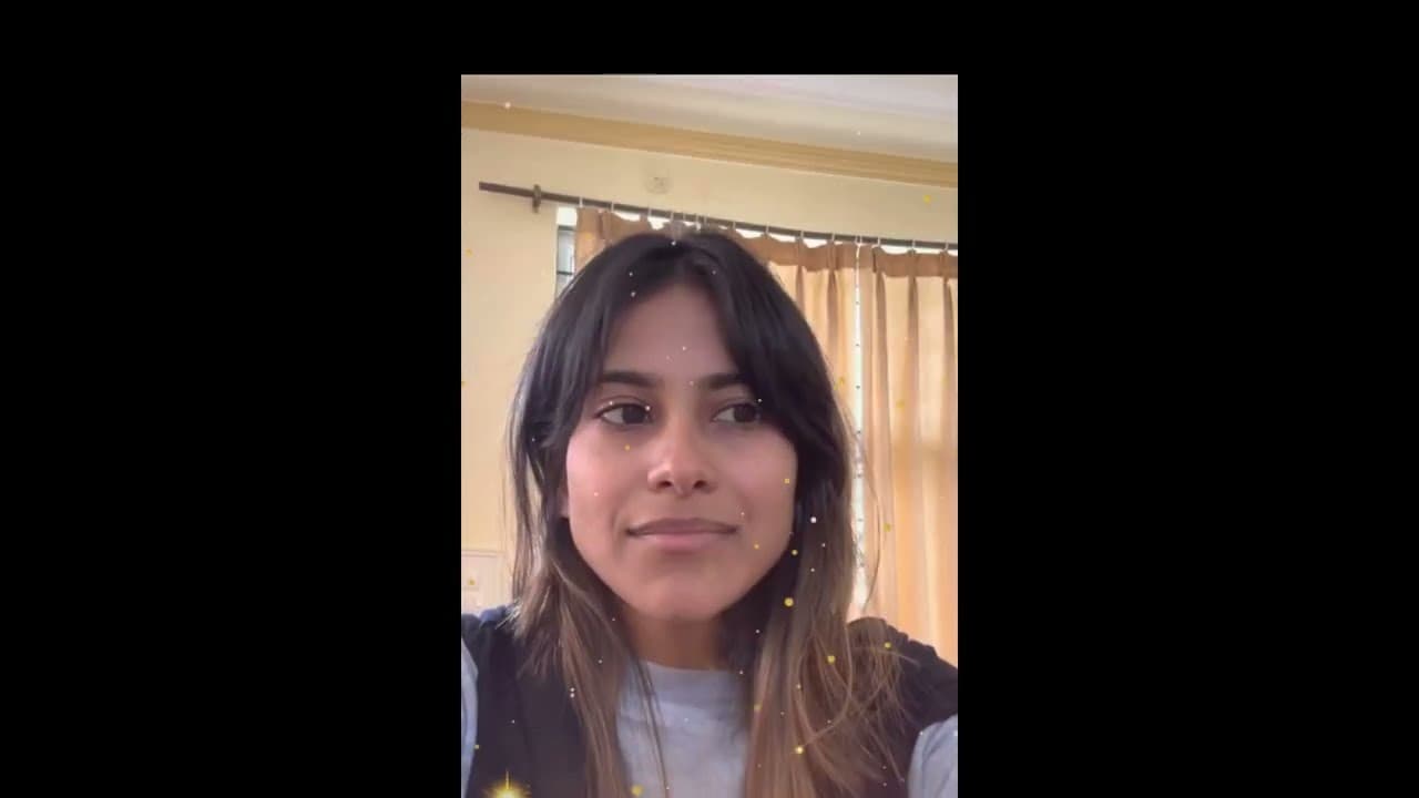 Still from “Z Meditation Silent Retreats in India”, Z Meditation Centre’s own video