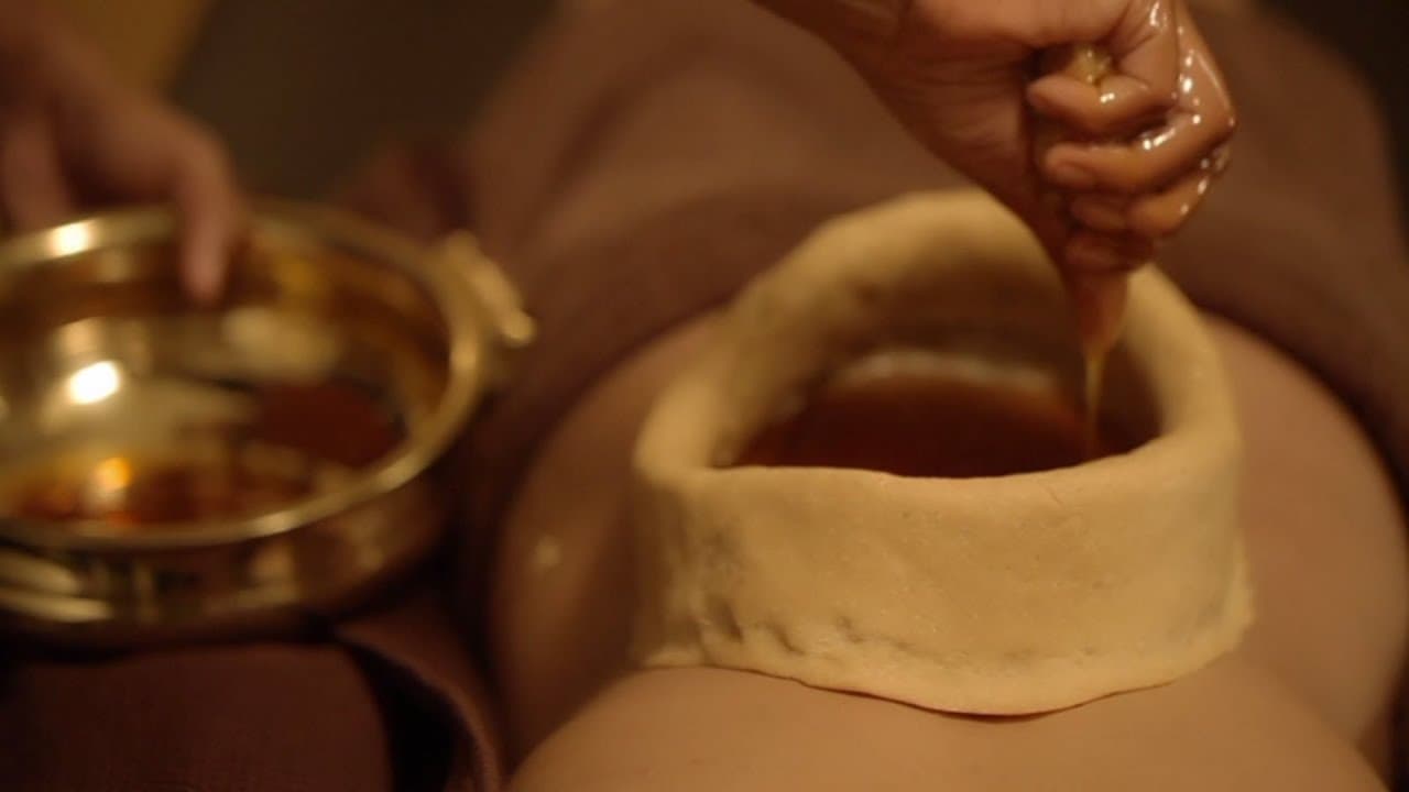Still from “SOUKYA Film”, SOUKYA’s own video