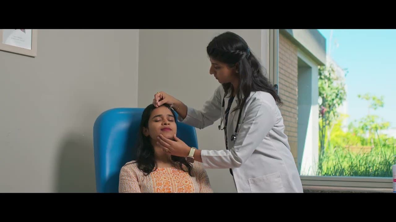 Still from “Discovering the Beauty of Kshemavana: A Visual Tour of Wellness Retreat”, Kshemavana’s own video