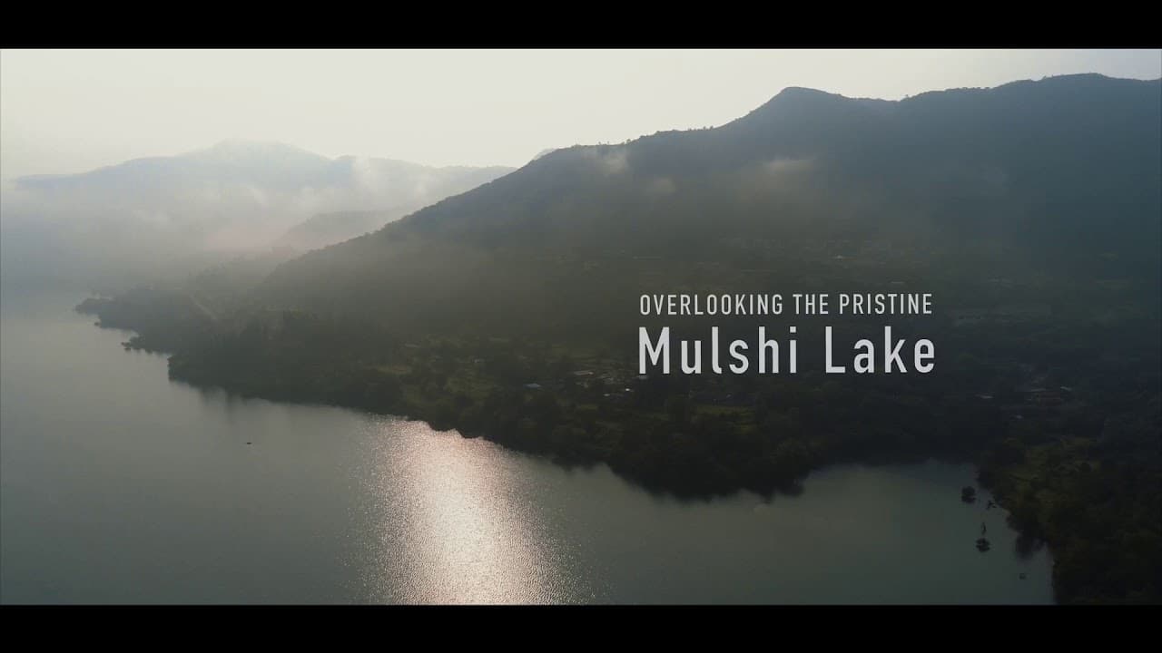 Still from “Atmantan Wellness Centre: A Luxury Wellness Resort in India”, Atmantan Wellness Centre’s own video